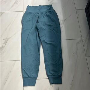 Athleta Salutation Jogger